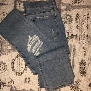 Aero Boyfriend Jeans